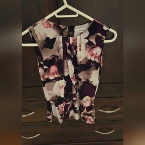 Calvin Klein Sleeveless top